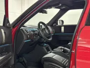 MINI Countryman S ALL4 John Cooper Works