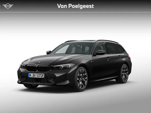 BMW 3 Serie Touring