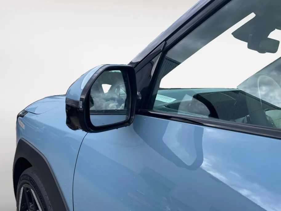 Kia EV2 GT-Line 61 kWh | Nieuw model | Nu te bestellen| 413 km actieradius | GT-Line interieur |  | Nu met €3.000,- Inruilpremie