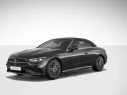 Mercedes-Benz CLE Cabriolet 300 4MATIC AMG Line