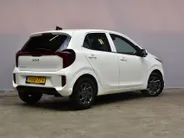Kia Picanto 1.0 DPi 63pk 4-zits DynamicPlusLine