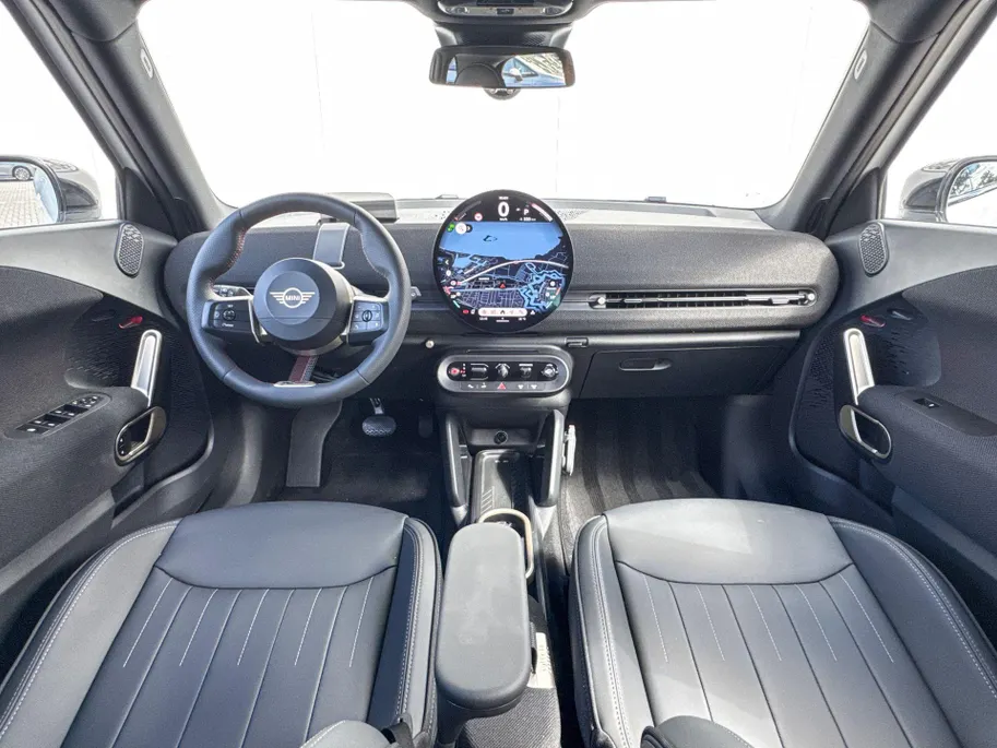 MINI Aceman E John Cooper Works S 42.5 kWh