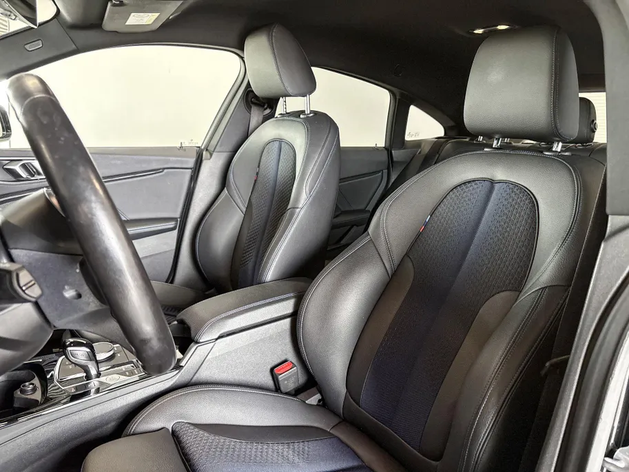 BMW 2 Serie Gran Coupé 218i M Sport Edition