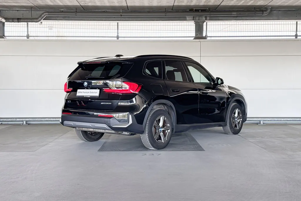 BMW X1 xDrive30e
