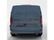 Ford E-Transit Custom 320 L2H1 Limited 71 kWh 218 pk | 0,99% rente op financial lease | Navigatie | 2-zits uitvoering | Inklapbare trekhaak | LM velgen 17' | TE BESTELLEN VOERTUIG
