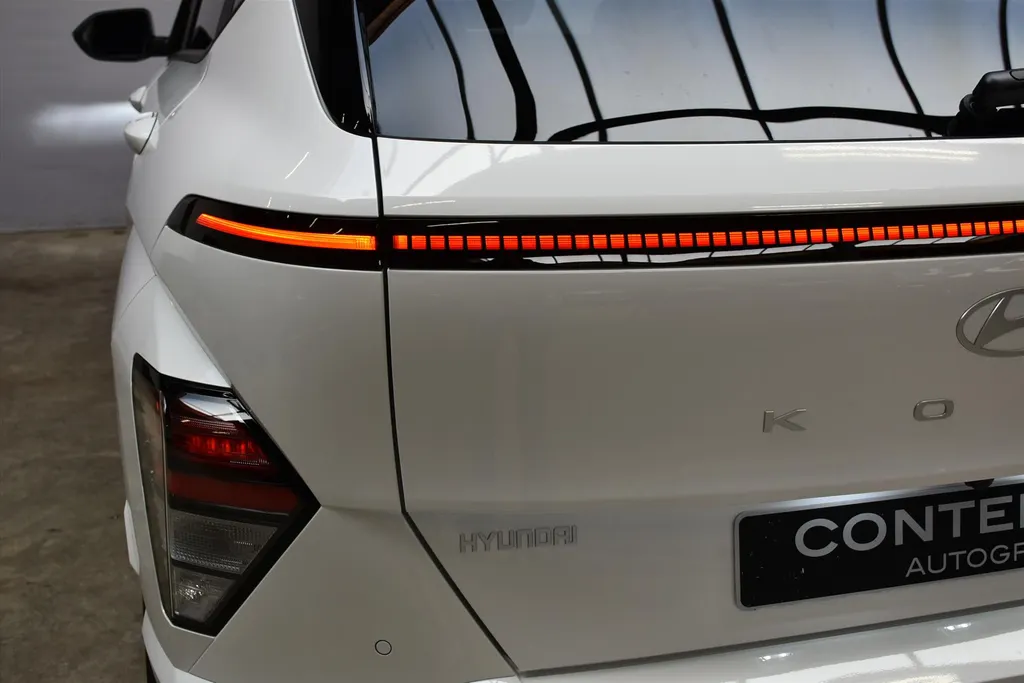 Hyundai Kona 64,8 kWh N Line I Voorraad deal !
