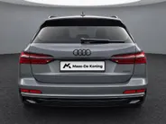 Audi A6 Avant 50 TFSIe 299pk Quattro S edition Competition · Trekhaak · Alarm · Elek. Voorstoelen · Apple/Android Car Play · Stoelverwarming · Garantie t/m 28-03-2028 of 100.000km
