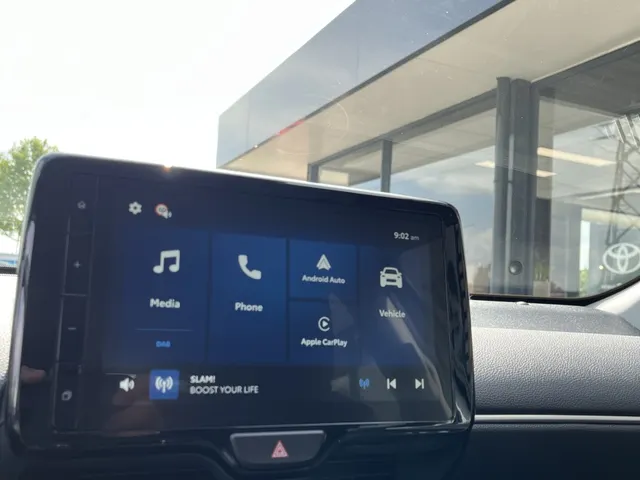 Toyota Yaris 1.5 Hybrid 115 Active