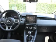 Mitsubishi Colt 1.0T MT Instyle Camera