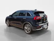 Kia Niro 1.6 GDi Hybrid ExecutiveLine | Zeer nette auto | Trekhaak | All-season banden | Navigatie | Apple CarPlay & Android Auto | Lederen bekleding | Lage km stand | NAP