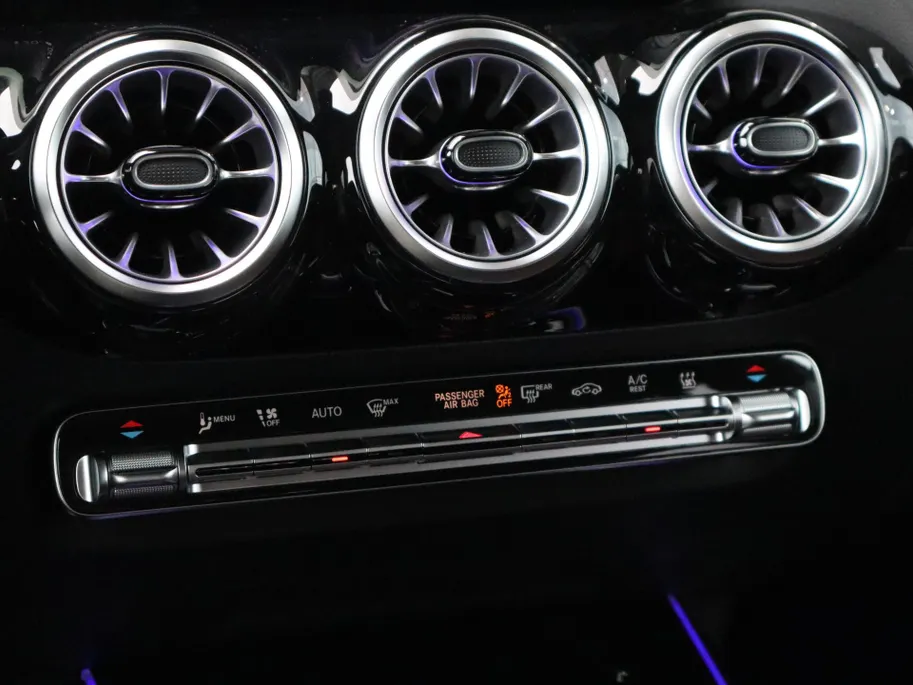 Mercedes-Benz B-Klasse 250 e Star Edition AMG Line Plus