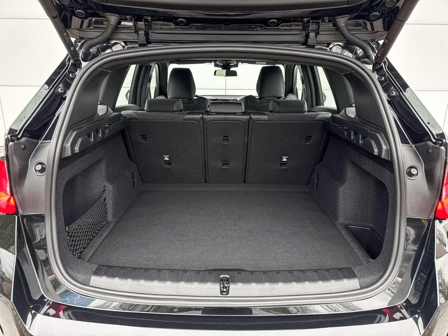 BMW X1 sDrive18i