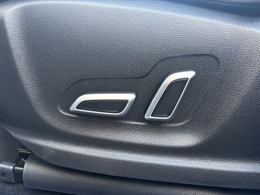 MG EHS 1.5 TGDI Luxury | Panorama Dak | Navi | Camera | Automaat  | Leer | Cruise | Apple Carplay/Android Auto | Voorstoelen verwarmd