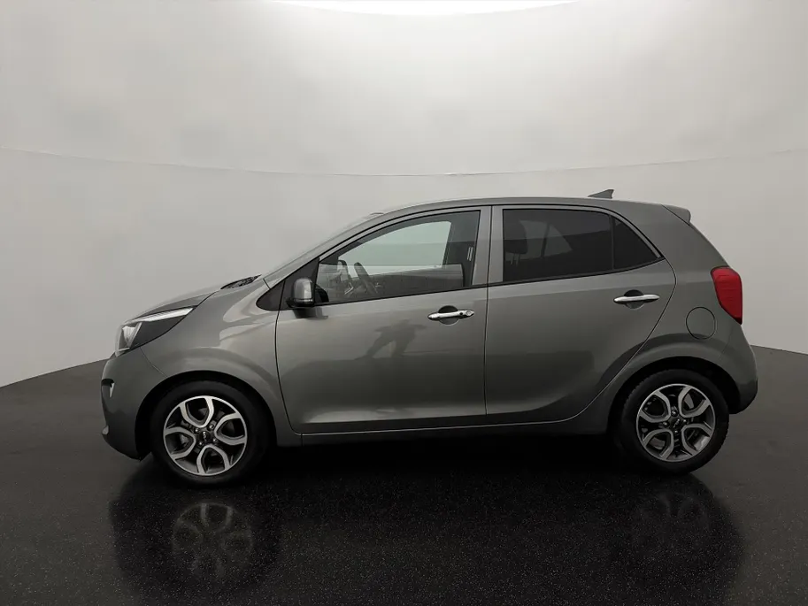 Kia Picanto 1.0 DPi 67pk 4-zits DynamicPlusLine