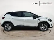 Renault Captur 1.0 TCe 90 Intens PDC v+a | Camera | Two tone kleur