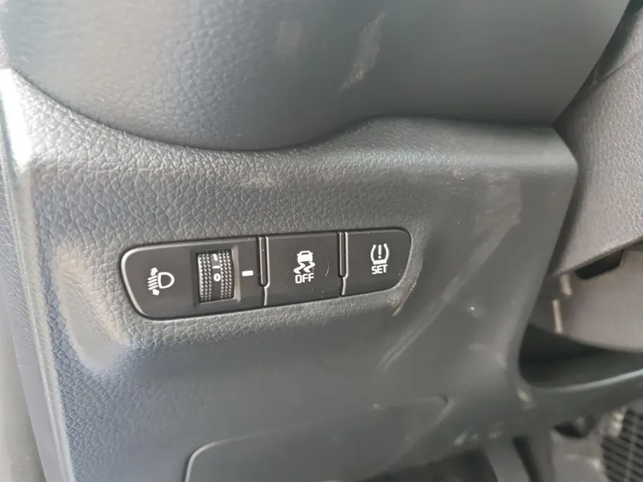Kia Picanto 1.0 DPI DynamicLine | Navigatie | Camera | Airco | Cruise control | Elektrische ramen voor en achter | Apple Carplay / Android Auto |
