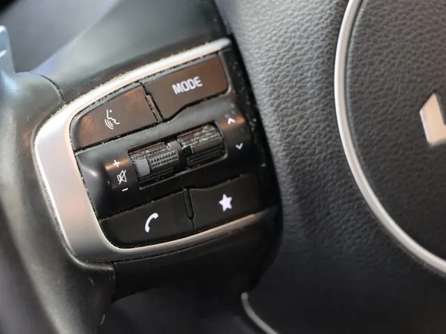 Kia Sportage 1.6 T-GDi Hybrid DynamicLine
