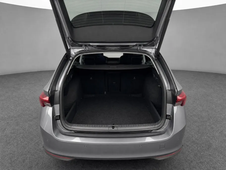 Škoda Octavia combi Business Edition 1.5 TSI 85 kW / 115 PK Combi 6 ve | Trekhaak | Sunset | 1000,- inruilpremie