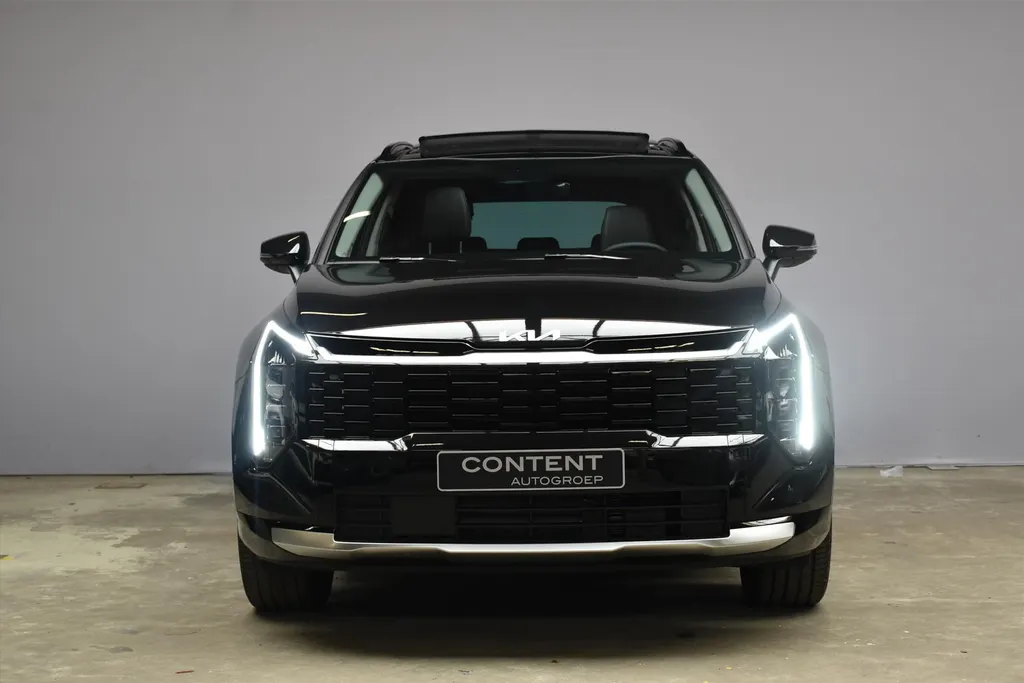 Kia Sportage 1.6 T-GDi 288pk Plug-in Hybrid AT6 DynamicPlusLine VOORRAAD ACTIE DIRECT LEVERBAAR