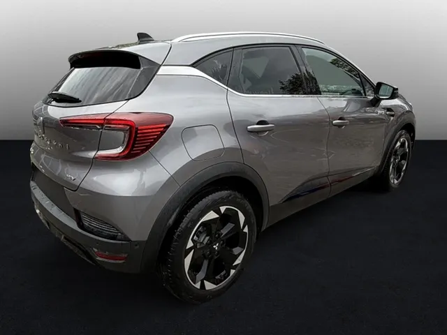 Mitsubishi ASX 1.8 HEV Intense+
