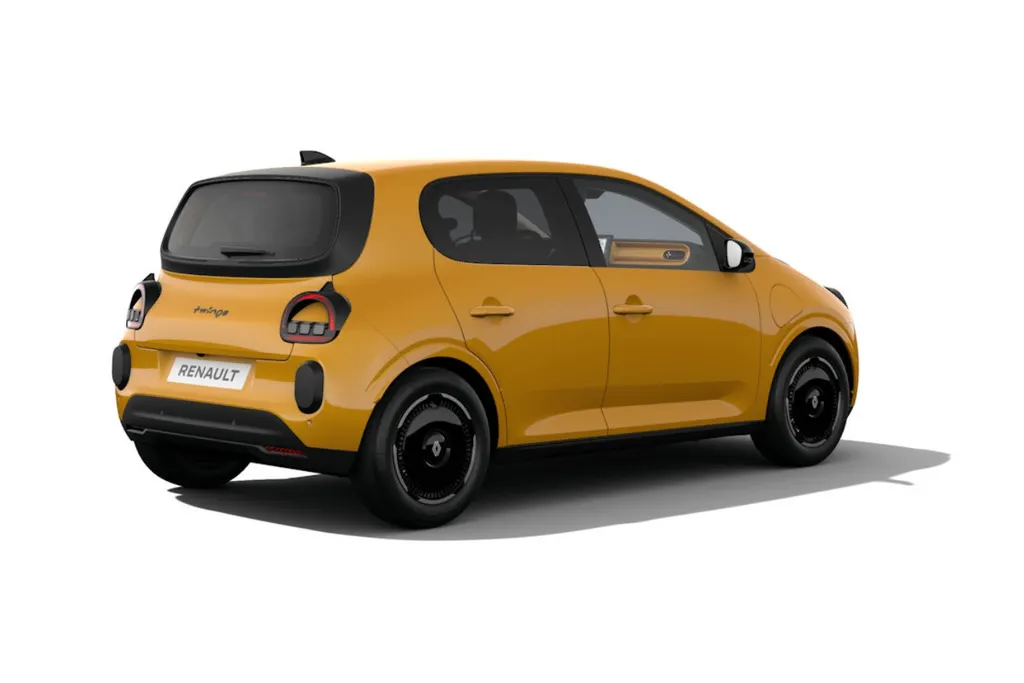 Renault Twingo (Zeeuw & Zeeuw RELAX PLAN v.a. € 190,- Per maand!!!) urban range techno urban range techno l Wij maken graag een MEGA SCHERPE offerte op maat voor u!