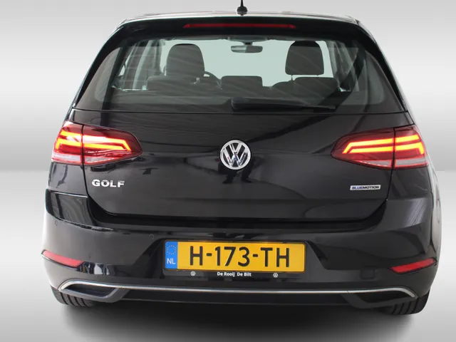 Volkswagen Golf 1.5 TSI Comfortline Android Auto | Apple Carplay | Climate Control | Lichtmetalen velgen