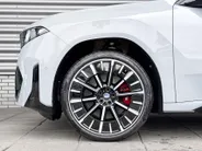 BMW iX3 40 eDrive 83 kWh
