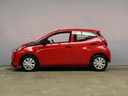 Toyota Aygo 1.0 VVT-i 72pk 5D x-fun