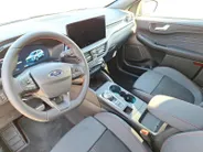 Ford Kuga 2.5 PHEV ST-Line X | Winterpack | El. Trekhaak | 360Camera | El. Achterklep | Adaptive cruisecontrol | Halfleer | El. Bestuurdersstoel + Memorie | Nieuw te bestellen |