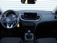 Kia Ceed Sportswagon 1.0 T-GDi DynamicLine | Camera | Clima | Cruise | 16' LM | Navi | LED | Apple CarPlay/Android Auto |