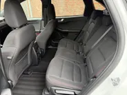 Ford Kuga 2.5 PHEV ST-Line-navi-winterpack-Frozen White
