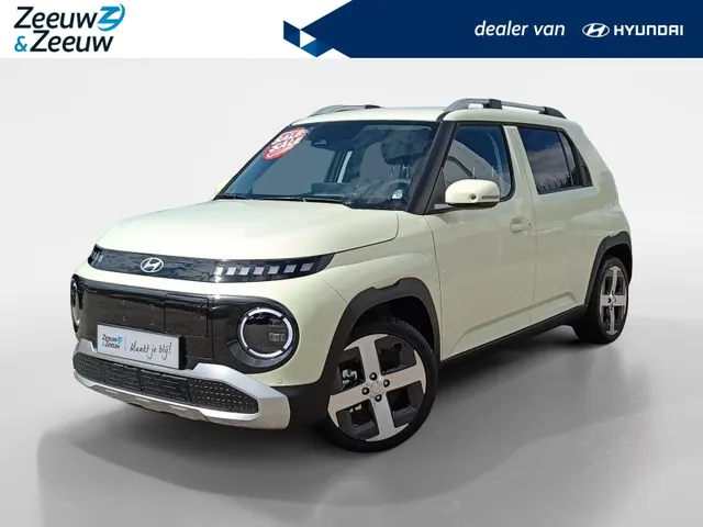 Hyundai Inster
