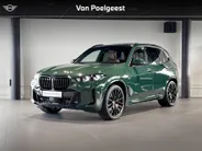 BMW X5 xDrive50e