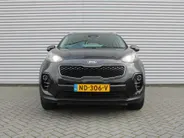 Kia Sportage 1.6 GDI First Edition | Trekhaak | 17' LM | Clima | Cruise | Navi | Camera | Parkeersensor achter |