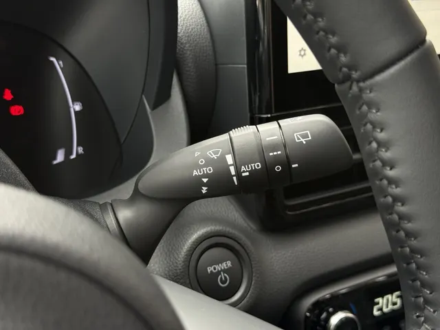 Toyota Yaris 1.5 Hyb. 115 Dynamic Comfort Pack