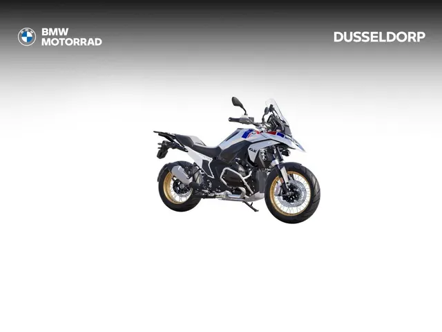 BMW R 1300 GS