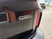 Ford Kuga 2.5 PHEV 225 pk Titanium X BLISS - B&O Audio - Halflederen bekleding - Winter Pack - Elektrische achterklep