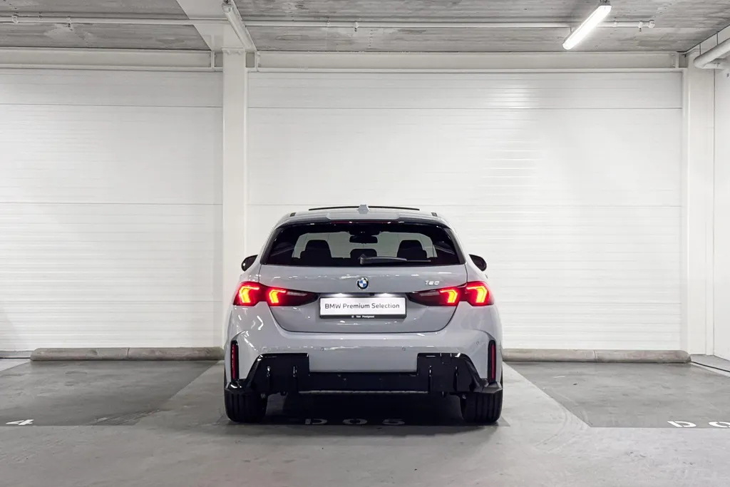 BMW 1-serie 120