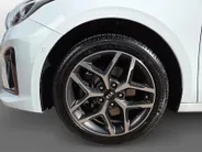 Kia Ceed Sportswagon 1.0 T-GDi GT-Line Business Edition 120 PK | Dealer onderhouden | Fabrieksgarantie t/ m 27-9-2028 +3x 1 jaar* | NAP