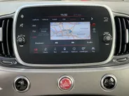 Fiat 500 1.0 Hybrid 70 PK Sport | Schuifdak | Beats | Navi | Carplay | 16' VERKOCHT