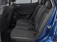 Volkswagen T-Cross 1.0 TSI 110pk DSG Style · Apple/Android Car Play · Keyless · Stoelverwarming · Alarmklasse 3 · ACC · P-Sensoren ·