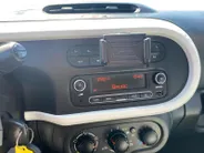 Renault Twingo 5-deurs 1.0 SCe Expression NL auto | 2e eig | parkeersensoren | bluetooth | telefooncradle | etc.