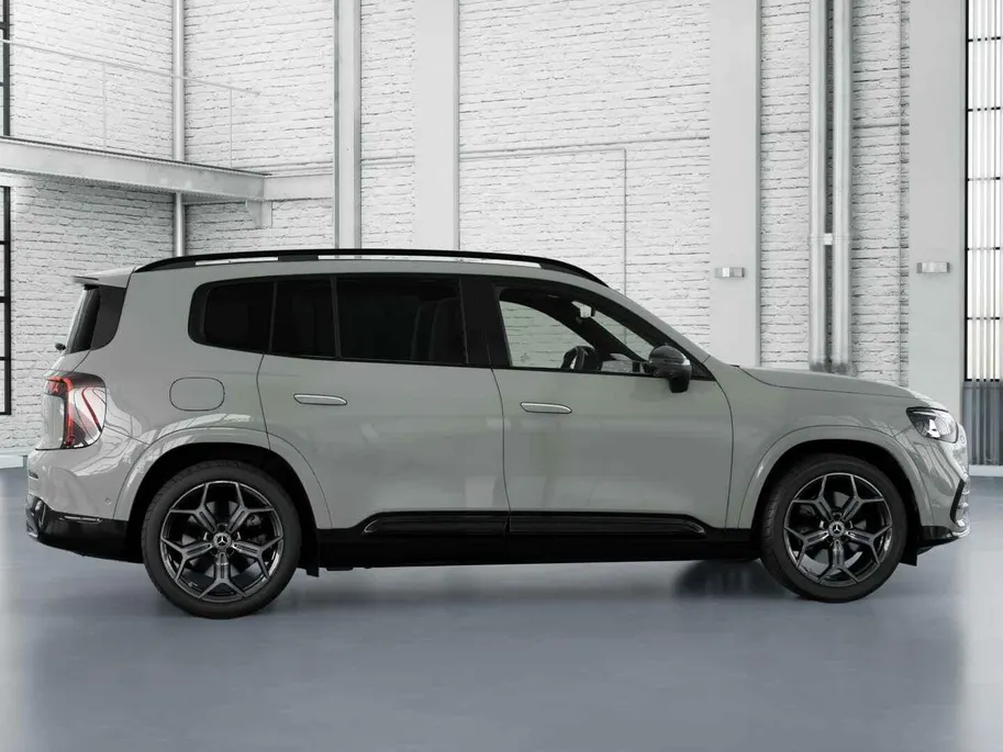 Mercedes-Benz GLB 250+ Business Solution AMG 85.5 kWh