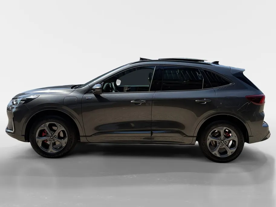 Ford Kuga 2.5 PHEV ST-Line X | Nieuw op Voorraad| Panoramadak | Winter Pack | Driver Assistance Pack | Elektrische Trekhaak |