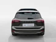 Ford Focus Wagon 1.0 EcoBoost Hybrid ST Line X | Panoramadak | Trekhaak afneembaar | Winterpakket | Adapt. Cruise Control | B&O | 12 maanden garantie