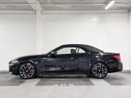 BMW 4 Serie Cabrio M440i xDrive