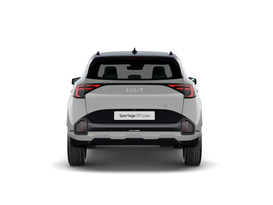 Kia Sportage 1.6 T-GDi Plug-in Hybrid GT-PlusLine | Nieuw | Direct leverbaar | Tot € 3.000 inruilvoordeel bij aanschaf |