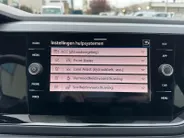 Volkswagen Taigo 1.0 TSI R-Line | Digital Cockpit | Camera | Adaptive Cruise Control | Apple CarPlay & Android Auto | LMV | Climate Control | Parkeersensoren | Verwarmde Spiegels |