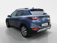Kia Stonic 1.0 T-GDi MHEV DynamicPlusLine | Camera | Navi | Privacy Glass | Apple Carplay | Android Auto | Lichtmetalen Velgen |