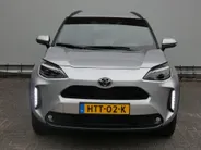 Toyota Yaris Cross 1.5 VVT-I Hybrid 116pk CVT Dynamic / 12.000 km !!!